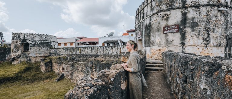 stone-town-unesco-site-zanzibar - Nature Destinations Tours & Safaris